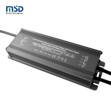 0-10V Dimming 250W Constant Voltage 12V 24V 36V Led driver for Outdoor Application